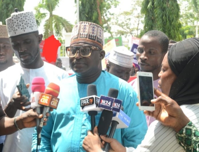 Alleged Insubordination: APC Group Urges President Tinubu to Reassess Wike’s Role