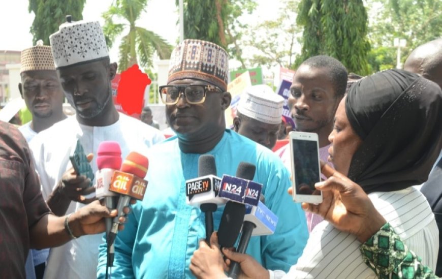 Alleged Insubordination: APC Group Urges President Tinubu to Reassess Wike’s Role