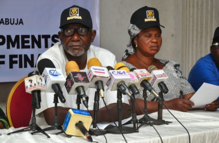 FG Pays Fresh ₦152bn to Contractors as Dialogue Progresses — BAVCCA