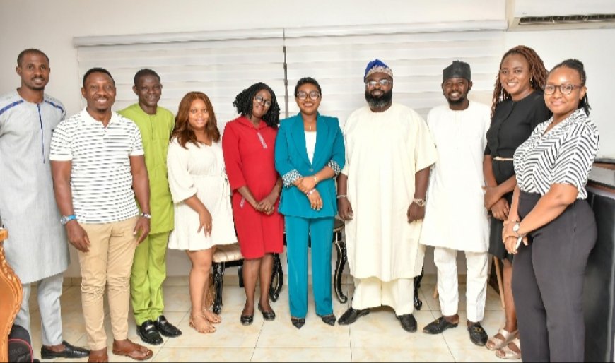 NUJ FCT Seeks Partnership with Tayan Group on Affordable Housing, Ultra-Modern Congress Hall