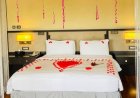 Transcorp Hilton Abuja Unveils Three-Day Valentine Weekend Experience for Couples / Singles