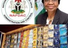 FG Reaffirms Suspension of Sachet Alcohol Ban, Orders NAFDAC to Halt Enforcement