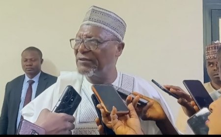 National Assembly to Engage Bola Ahmed Tinubu Over Security Funding, Move to Review Envelope Budgeting System