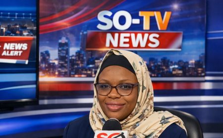 International Women’s Day: Dr. Binta Lawal Calls for Stronger Support Systems for Women in Education