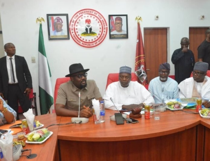 Joint Committee Rejects Nigerian Air Force Budget, Orders Comprehensive Review