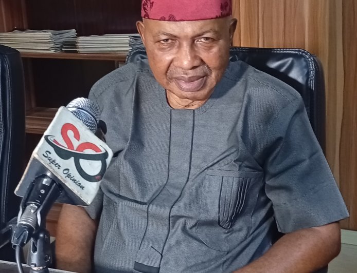 Democracy Beyond Elections: Amb. Ejinaka Charts Africa’s Way Forward”