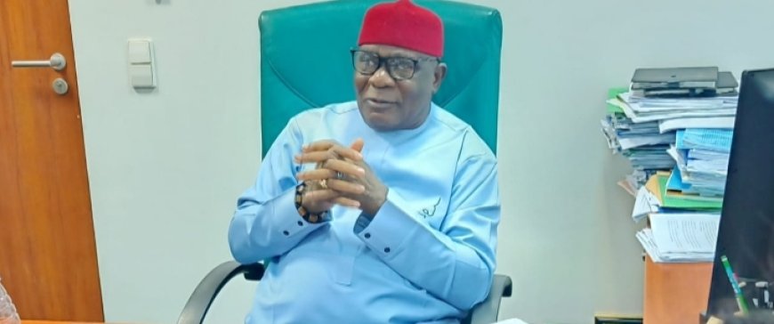 House Erupts Over Electoral Act Rewrite as Real-Time Results Clause Sparks Rigging Fears