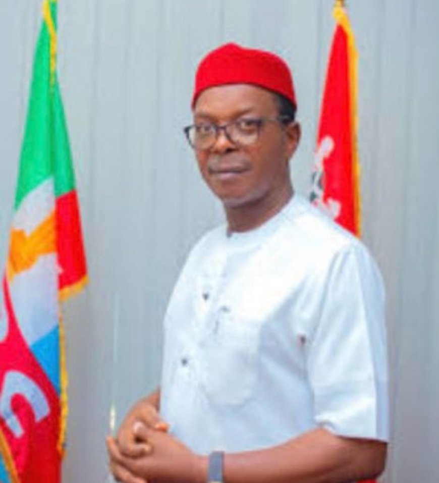 Senator Secures Federal University of Okigwe, 53MW Substation for Imo North