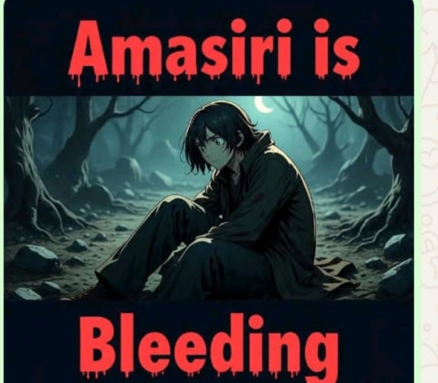 RE: ALLEGATIONS CONCERNING AMASIRI COMMUNITIES