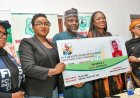 NUJ FCT Takes Welfare Drive Further with Health Insurance for Members