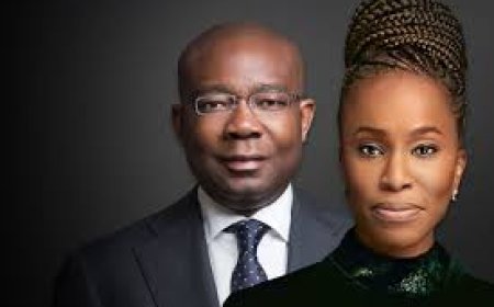 Aig-Imoukhuede Foundation Opens Applications for Sixth Cohort of Oxford-Backed Public Leaders Programme