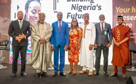 MTN Foundation Graduates 5,980 Youths, Awards N300m Equipment Grants to 600 Entrepreneurs