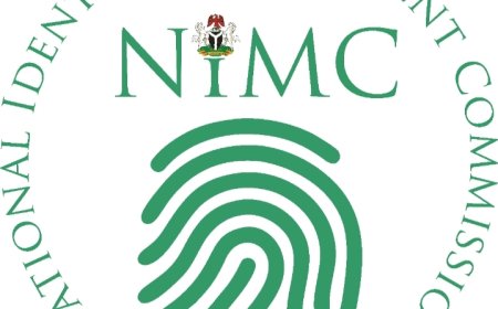 NIMC Intensifies Nationwide Ward-Level NIN Enrolment Drive