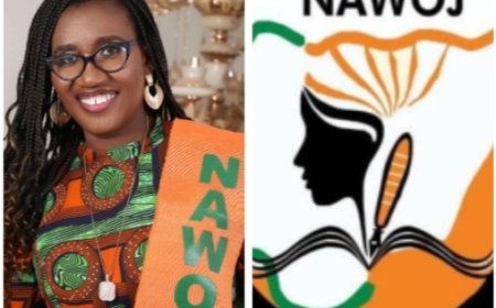 IWD 2026: NAWOJ FCT Pushes for Women’s Rights, Announces Free Cancer Screening for Female Journalists