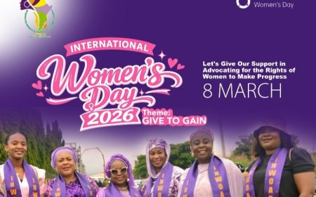 IWD 2026: INWOAD Advocates Greater Inclusion of Women in Governance