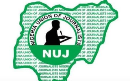 International Women’s Day: NUJ Calls on Government to Prioritize Women’s Inclusion at All Levels