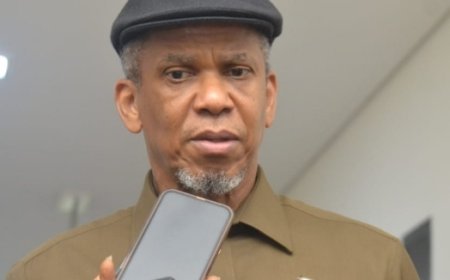 Two Years After NDLEA Shooting, Senate Decries Delay in N200m Compensation