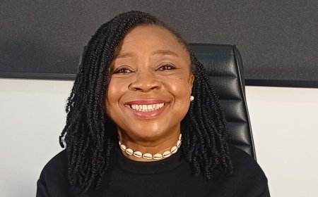 IWD: Women’s Voices Vital in Strengthening Vaccination Campaigns — Chika Kemi Offor