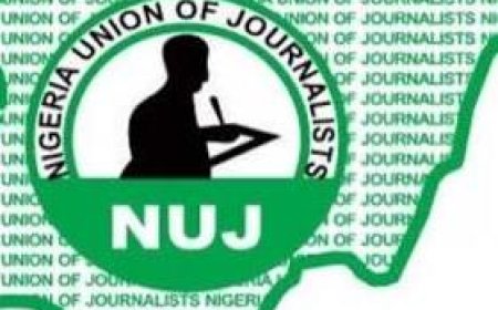 NUJ FCT Congress Raises Alarm Over Water Scarcity, Fuel Price Hike, Delayed Minimum Wage