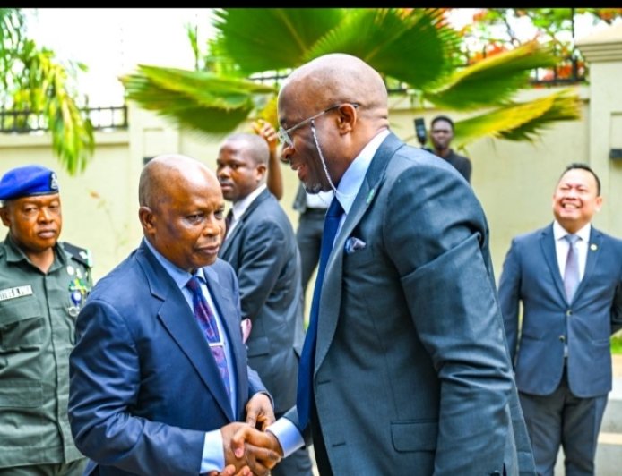 Reps to Fast-Track Ratification of International Humanitarian Law Treaties — Kalu