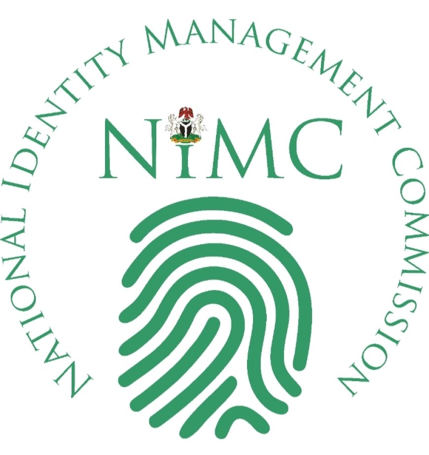 NIMC Intensifies Nationwide Ward-Level NIN Enrolment Drive