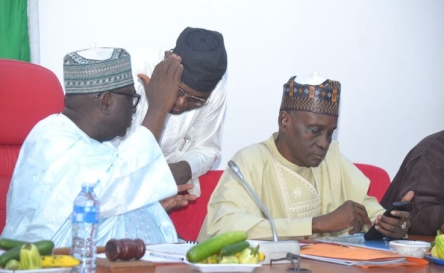 National Assembly Commends Telecom Growth as NCC Proposes ₦472bn 2026 Budget