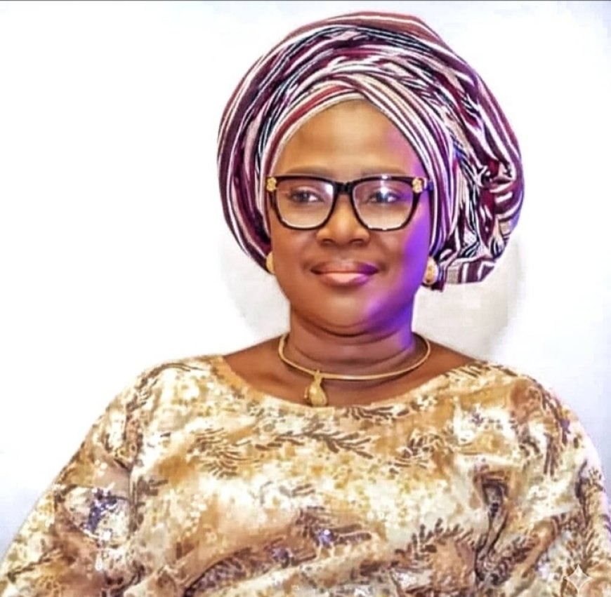 International Women’s Day: SWS President Urges Women to “Give to Gain” Through Unity, Leadership and Empowerment