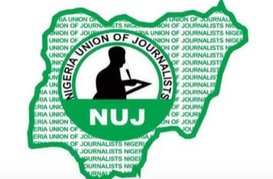 International Women’s Day: NUJ Calls on Government to Prioritize Women’s Inclusion at All Levels