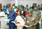 Easter: Defence Chief Urges Journalists to Uphold Truth, Unity; NUJ Calls for Renewed Professional Commitment
