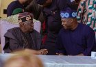 Plateau Must Never Bleed Again: APC National Chairman, Nentawe Yilwatda, Hails Bola Ahmed Tinubu’s Compassionate Visit, Calls for Decisive Action Against Killers