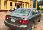 STOLEN IN 2023, RECOVERED IN 2026: FRSC CRACKS CASE WITH NVIS IN NNEWI