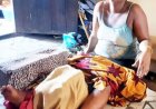 Mysterious Leg Fracture Leaves Abuja Widow Helpless, Seeks Urgent Support