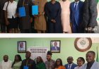 IPCR Signs Strategic MoUs with Five Organisations to Deepen Peacebuilding Efforts in Nigeria