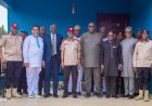 FRSC RECORDS 61.29% DROP IN TANKER FATALITIES AS SAFE-TO-LOAD PROGRAMME DELIVERS UNPRECEDENTED SAFETY GAINS