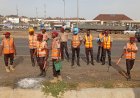 FRSC RECORDS ZERO CRASHES, RESTRICTS 858 ARTICULATED VEHICLES AS “OPERATION SAFE KUGBO” GAINS MOMENTUM