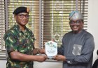 NYSC RELEVANT TO NATIONAL INTEGRATION - General Olawumi