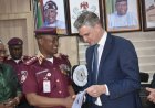 FRSC, BEER SECTORAL GROUP RENEW PACT TO END DRINK-DRIVING AND SAVE MORE NIGERIAN LIVES