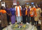 Consultant Pledges Bus Support, Partners NAWOJ FCT on Grassroots Marketplace Advocacy