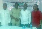 NIS DG, Shaibu Applauds NUJ Correspondents’ Chapel, Urges Stronger Commitment to Public Health
