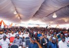 Renewed Hope in Action: Nentawe Yilwatda Drives Youth Empowerment with ₦280 Million Support Package