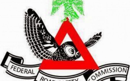 FRSC TIGHTENS THE NOOSE: ASSAULTER REMANDED AS CORPS RECORDS MAJOR WIN AGAINST LAWLESS MOTORISTS