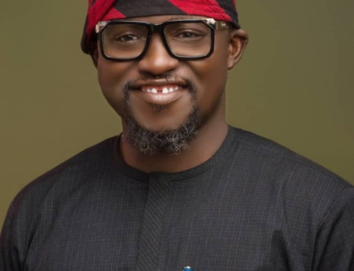 ADC Names Nelson Ogbu Benue Appeal Committee Chairman