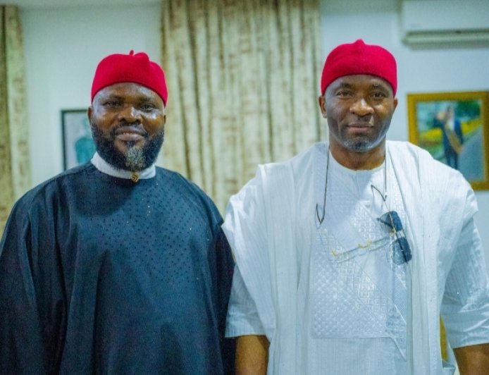 2027: Isiala Ngwa North/South Stakeholders Urge Deputy Speaker, Benjamin Kalu, to Join Abia Governorship Race