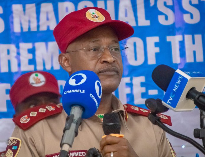 FROM INFERNOS TO DECORUM: SHEHU MOHAMMED’S MAGIC WAND IN REWRITING NIGERIA’S TANKER SAFETY STORY