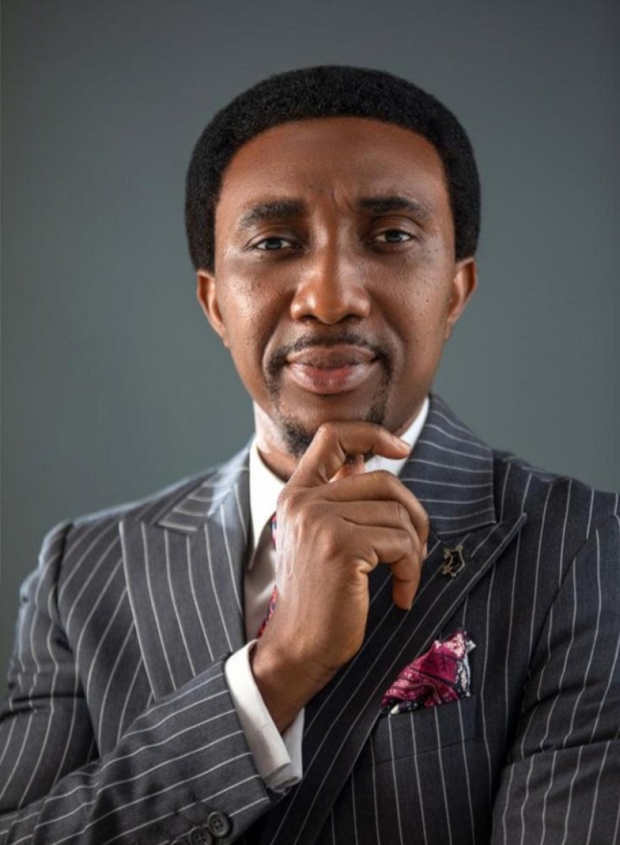 GIGM Unveils the Future of Mobility at GPC 2026 – INTEGRATO