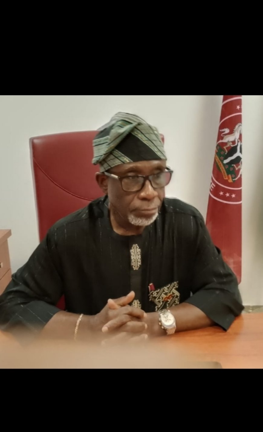 Senate Backs Ikpea’s Erosion Motion, Calls for Urgent National Action