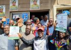 Senator Abba Moro Picks Nomination Form, Pledges Sustained Quality Representation
