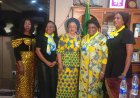 BPW Nigeria Honours NCCE Executive Secretary, Dr. Angela Ajala, Calls for Women’s Capacity Development