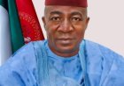 2027: Yemi Adaramodu Wins APC Senate Primary in Ekiti South Senatorial District
