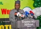 2026 Press Week: NUJ President Demands Better Welfare, Protection for Journalists